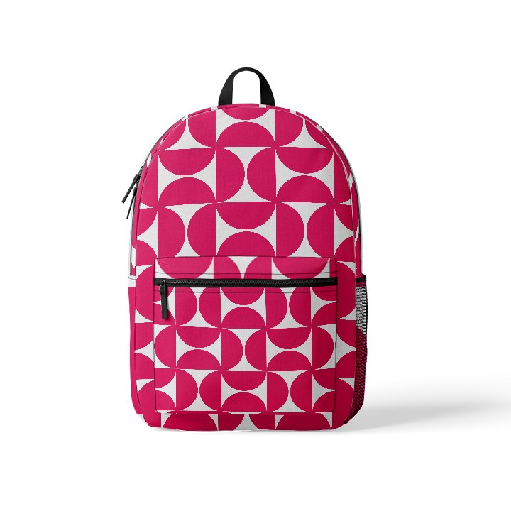 Pattern 3 backpack