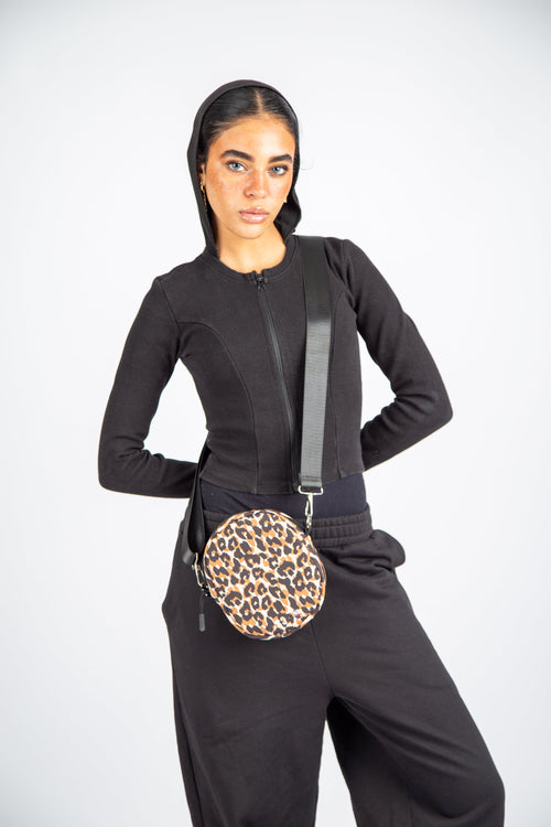 Tiger Mini Bag