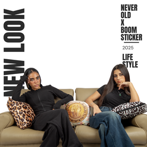 Tiger Polyester Cushion
