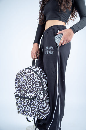 Pattern 1 Backpack