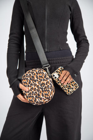 Tiger Mini Bag