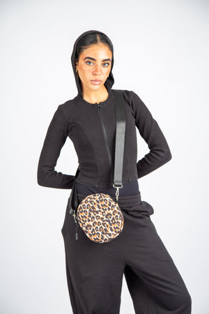 Tiger Mini Bag