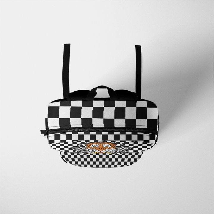 Star tiger backpack