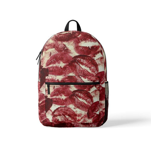 Kiss backpack