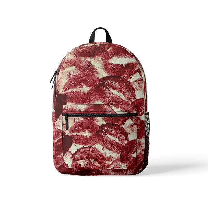 Kiss backpack