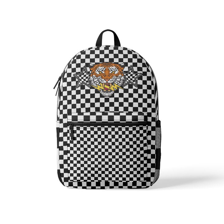 Star tiger backpack