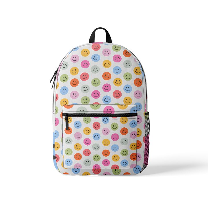 Smile backpack