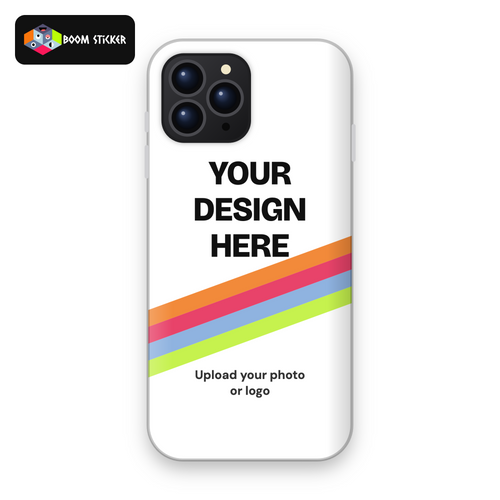 Customize your own phone case – iPhone 16 Pro