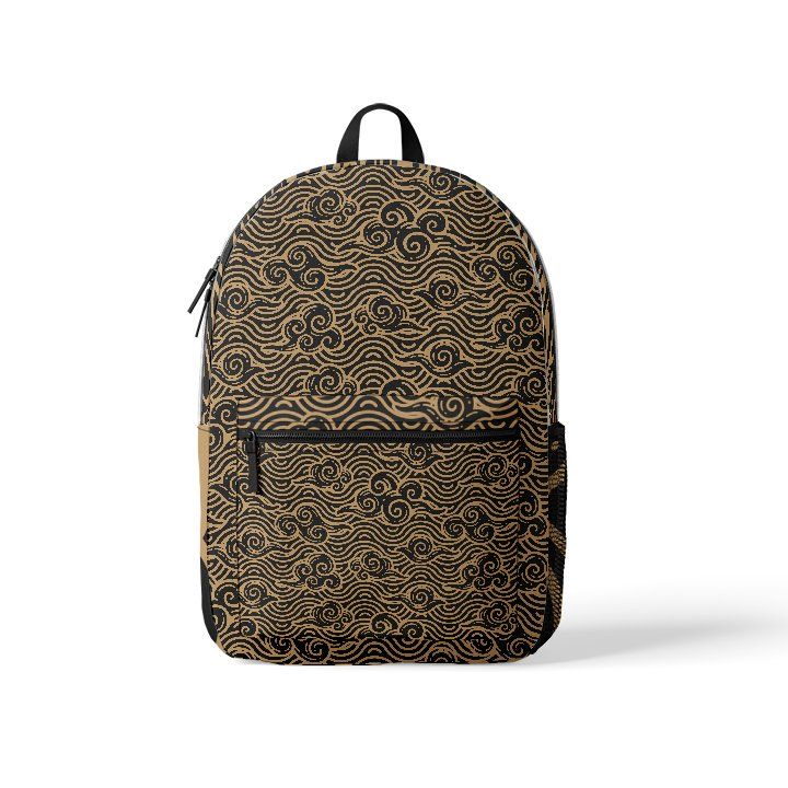 Pattern 2 backpack