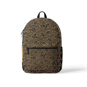 Pattern 2 backpack