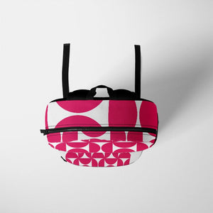 Pattern 3 backpack