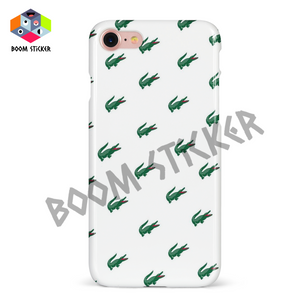 Lacoste phone case