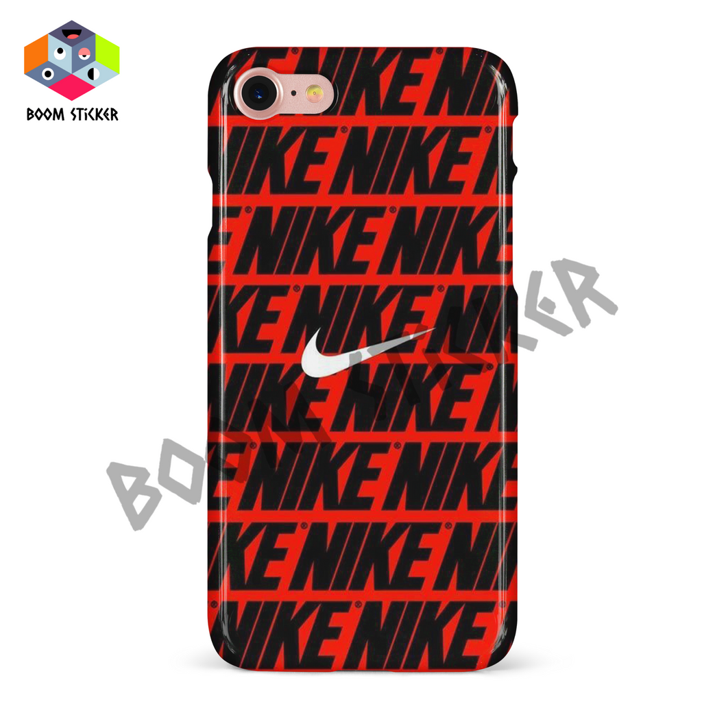 Nike phone case