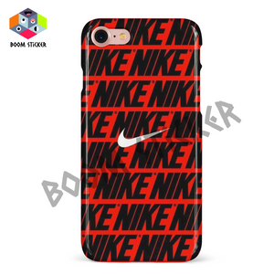 Nike phone case