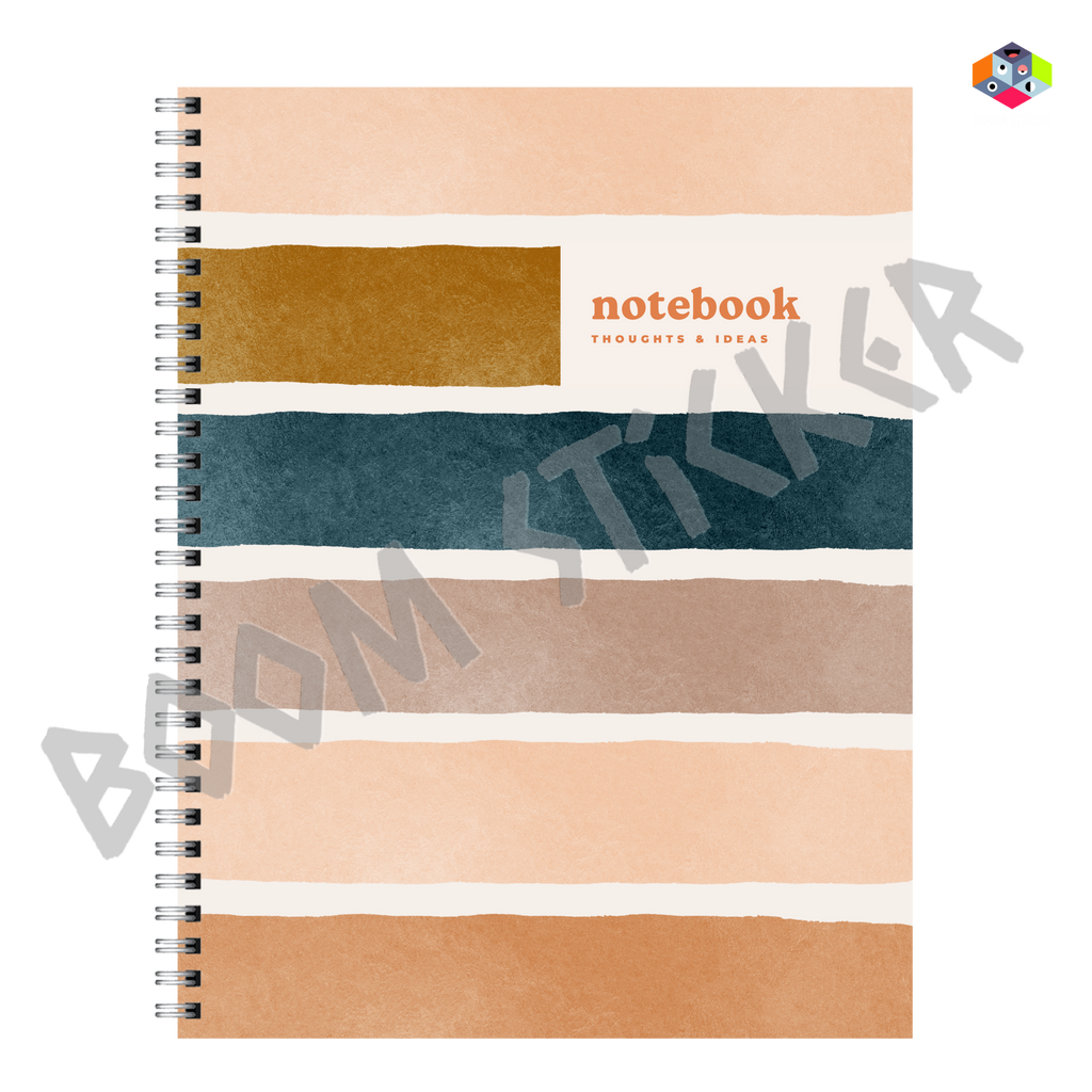 Notebook