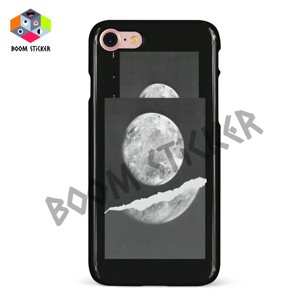Planet phone case