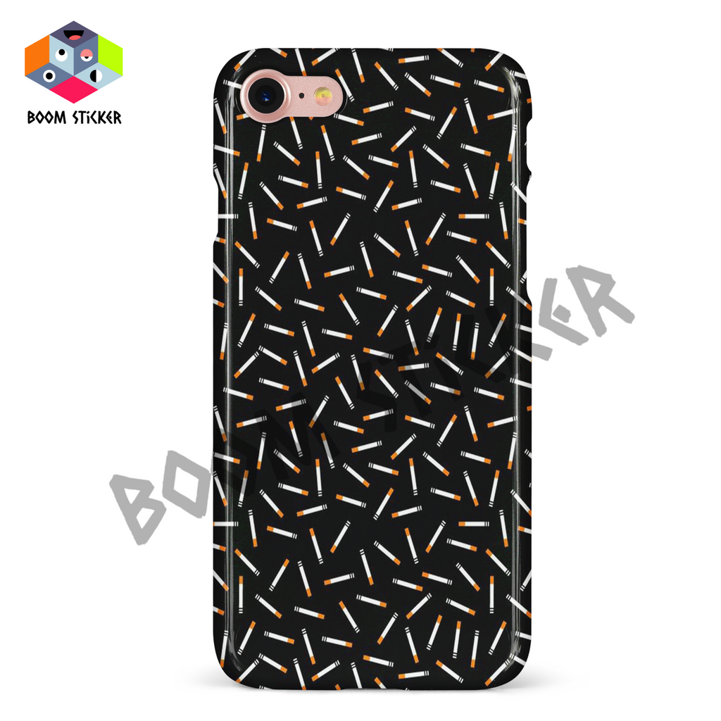 Cigarette phone case