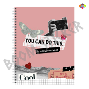 You can do this Notebook