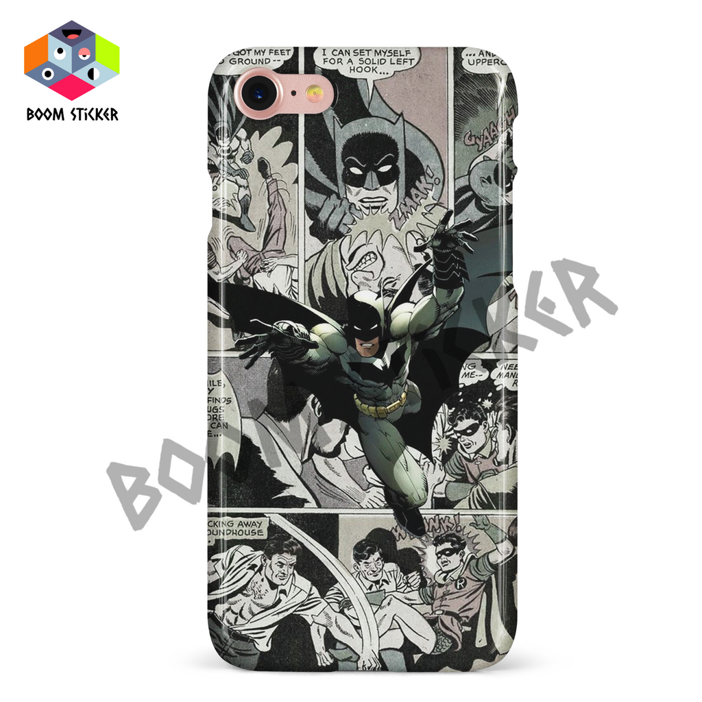 Batman phone case