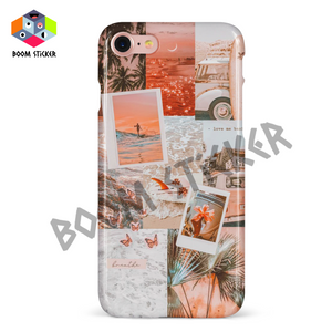 Mix phone case