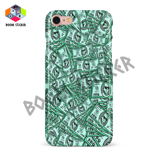 Money phone case