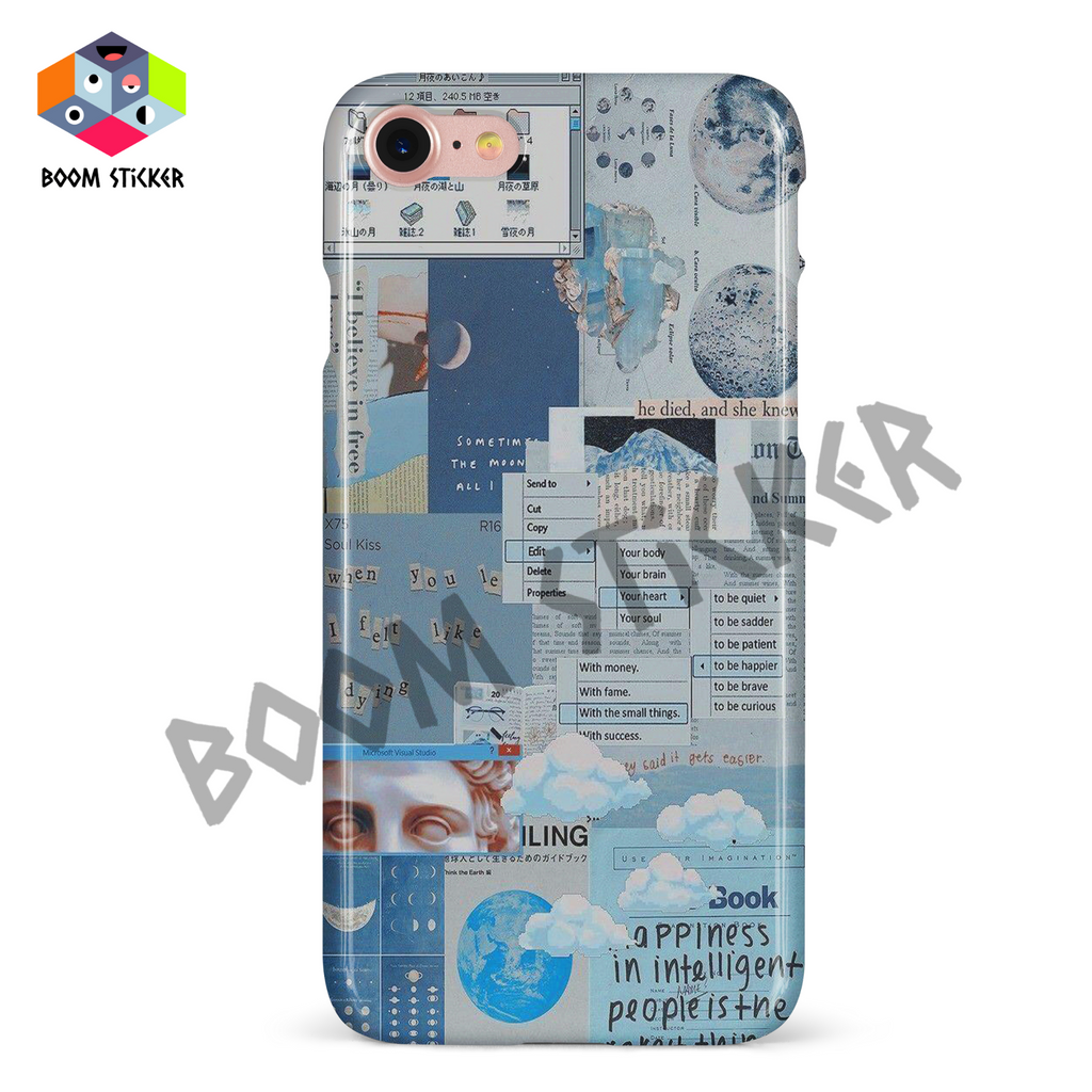 Mix phone case