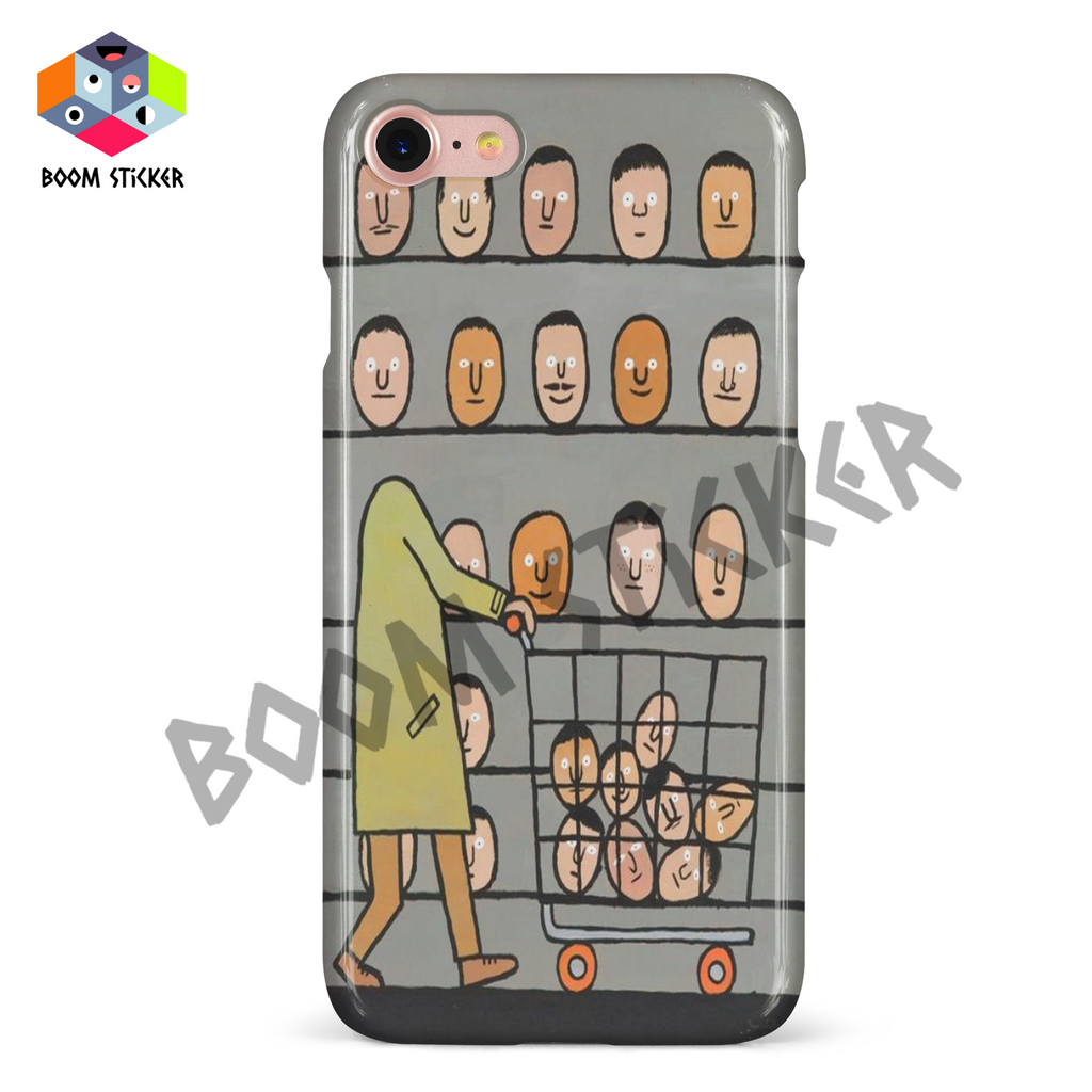 face market phone case