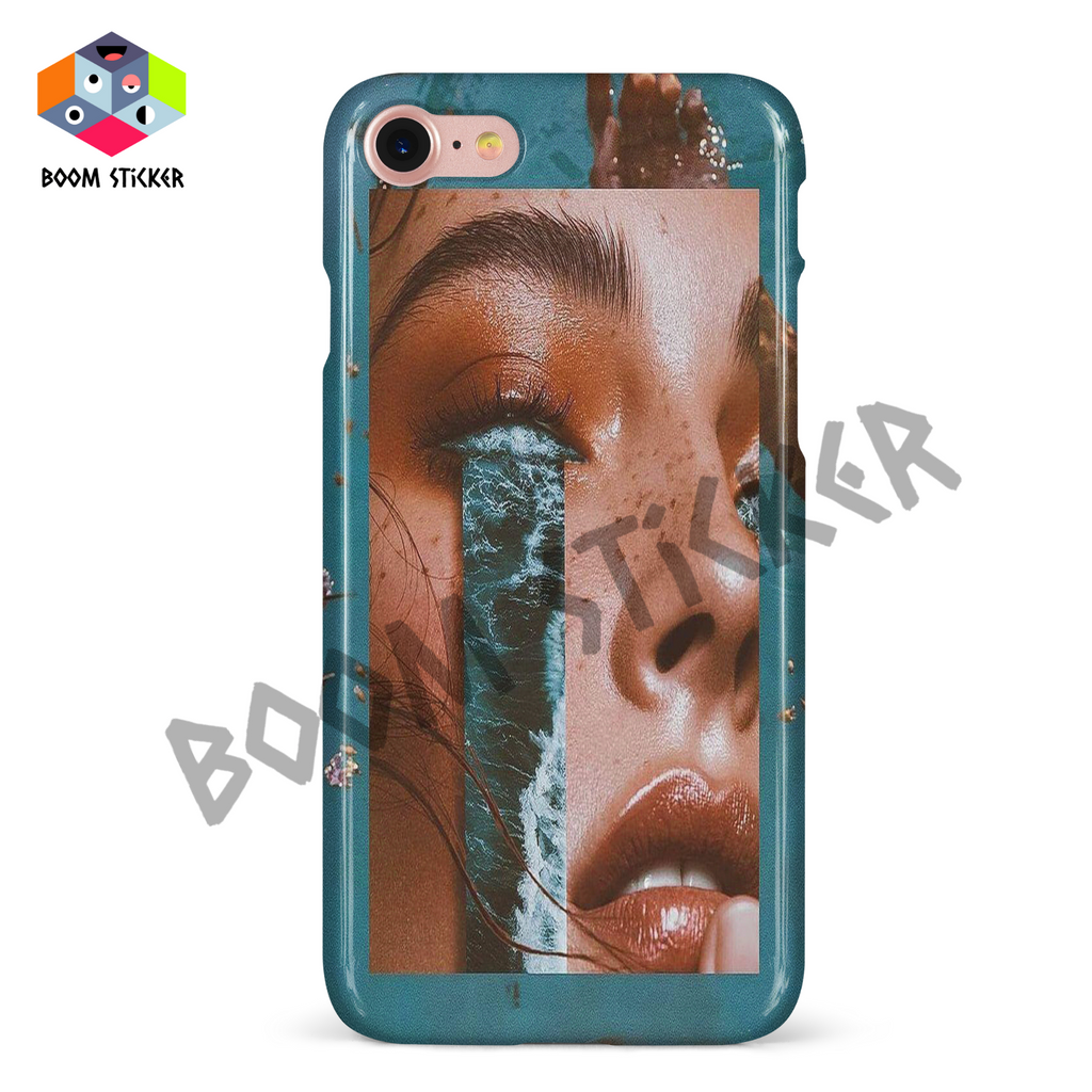 Mix phone case