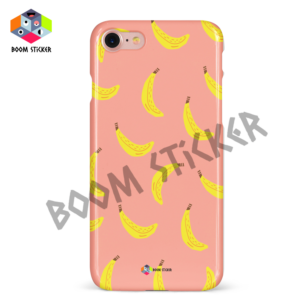 Banana phone case