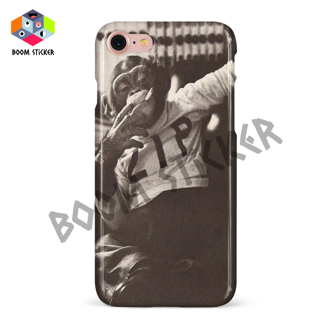 Monkey phone case