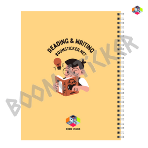 Drop everything Notebook