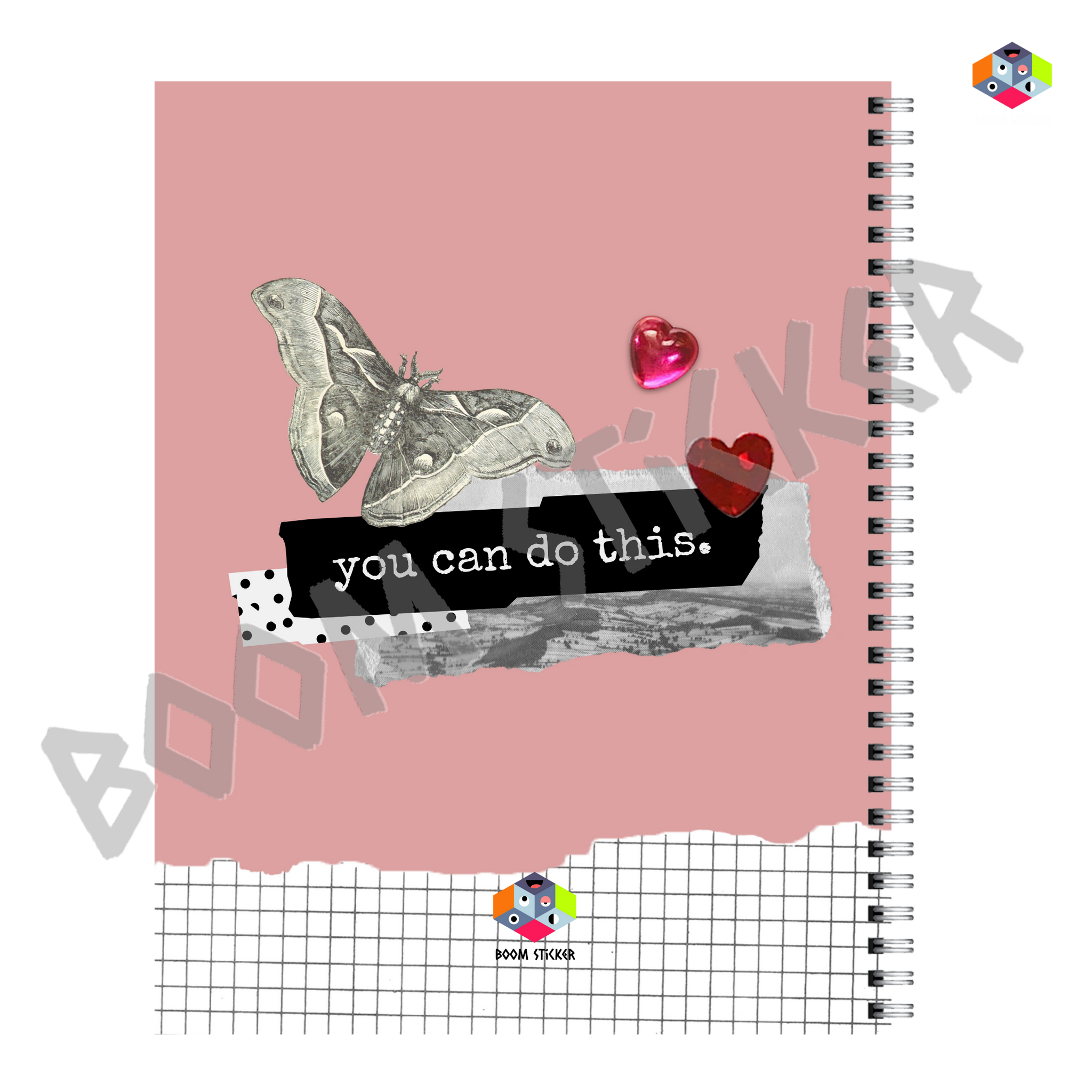 You can do this Notebook