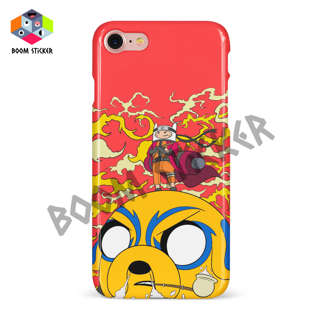 Adventure Time phone case