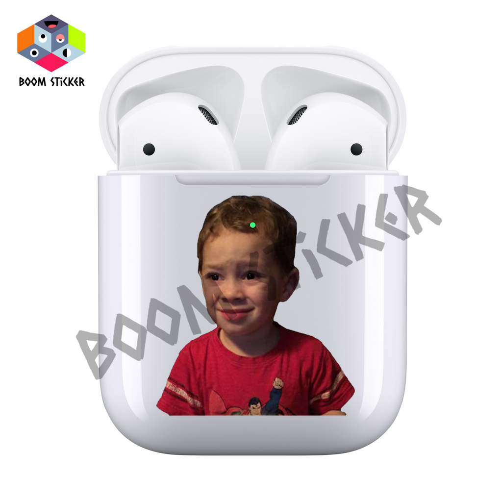 meme Airpods case