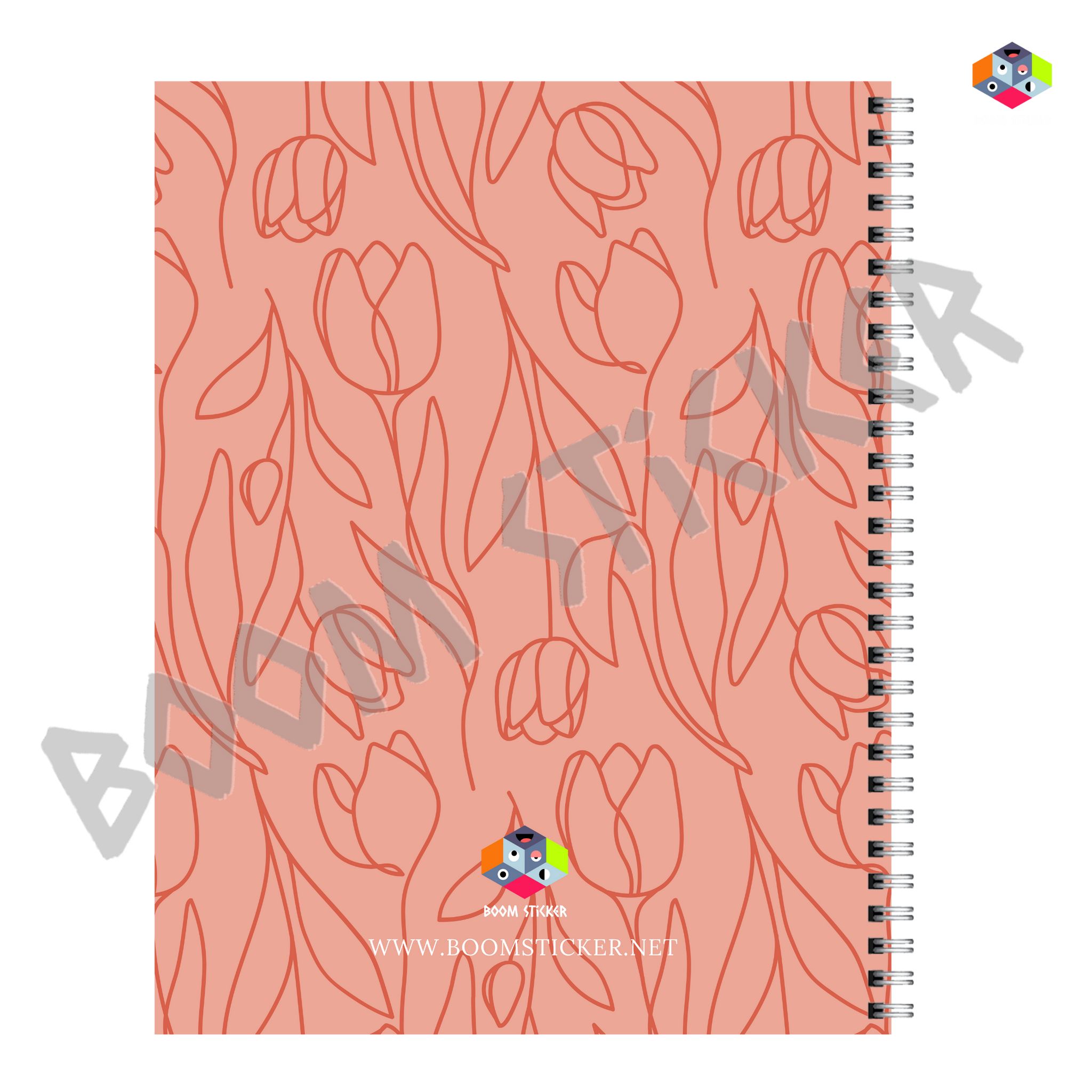 my thoughts and ideas Notebook