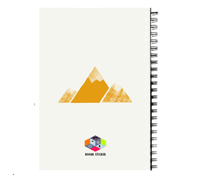 Everything you never had  Notebook