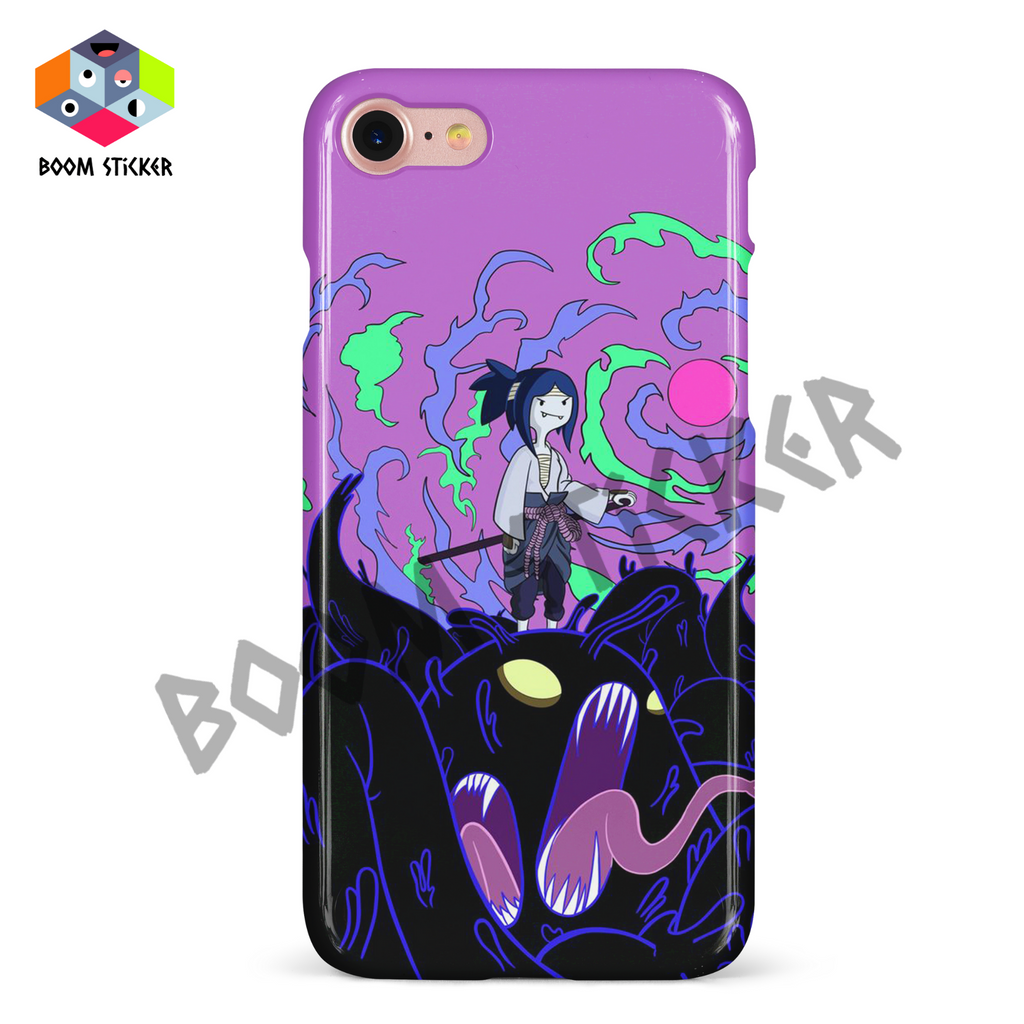 Adventure time phone case