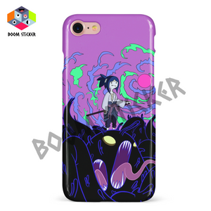 Adventure time phone case