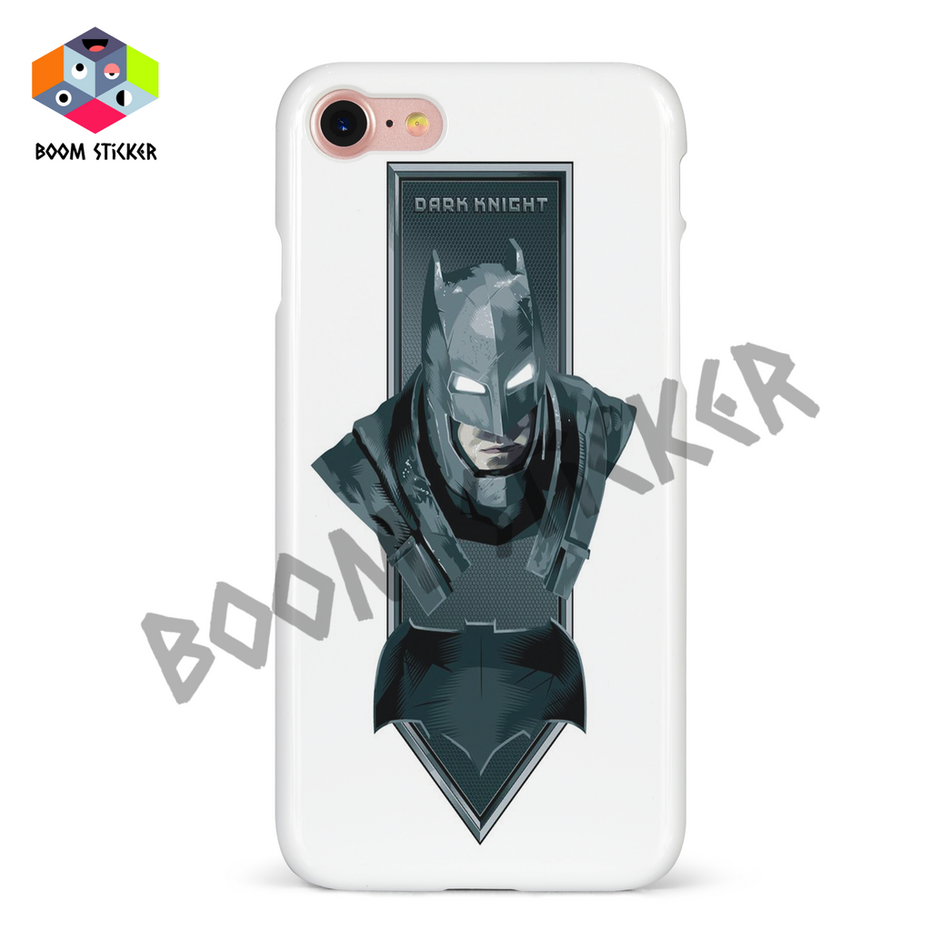Dark knight phone case