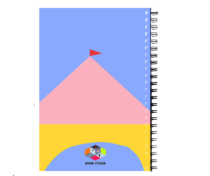 How you save the world Notebook