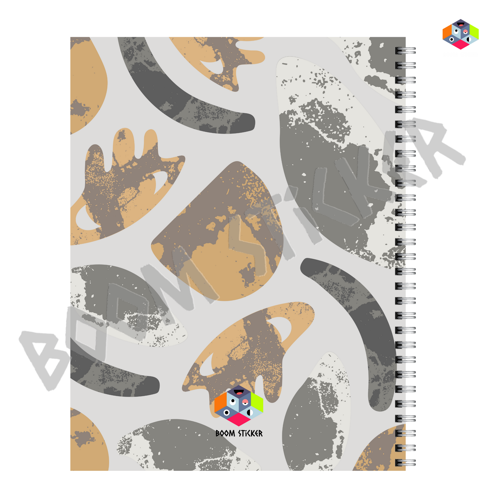 Sweet memories Notebook