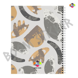 Sweet memories Notebook