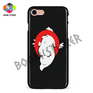 Ghostbusters phone case