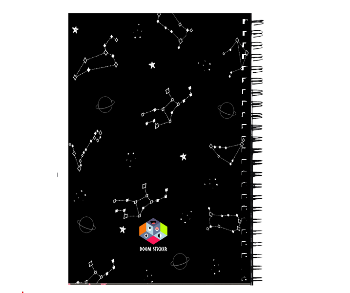 Science it's like magic, but real Notebook