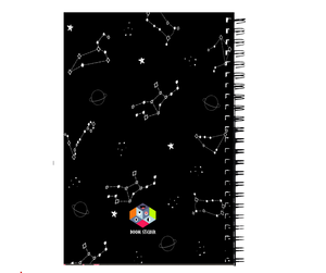Science it's like magic, but real Notebook