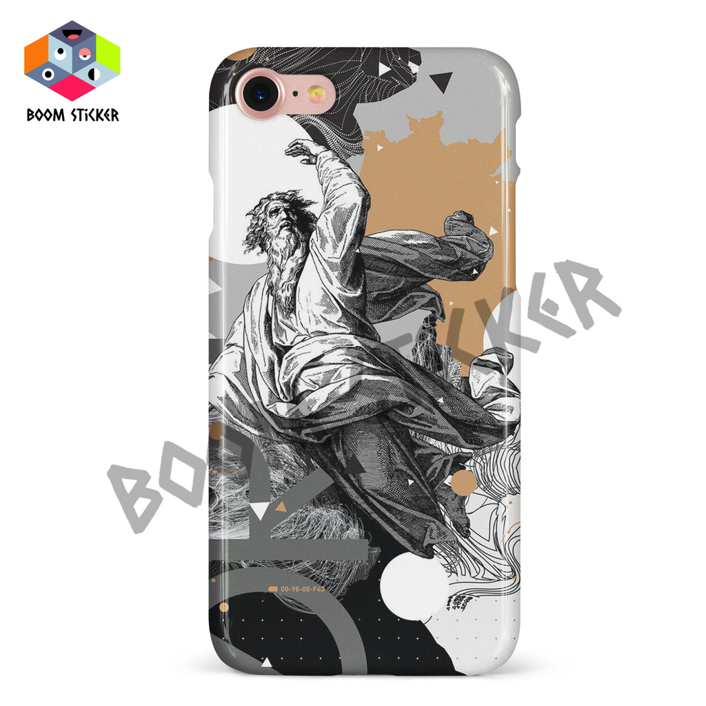 Mix phone case