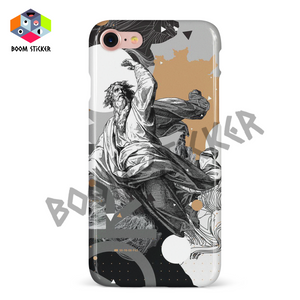 Mix phone case
