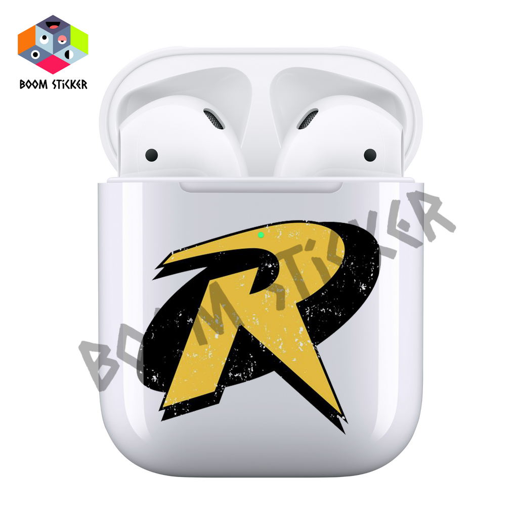 Robin Airpods case