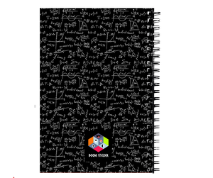 I have proof Notebook