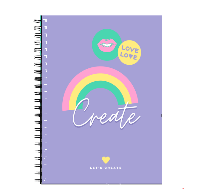 Create Notebook
